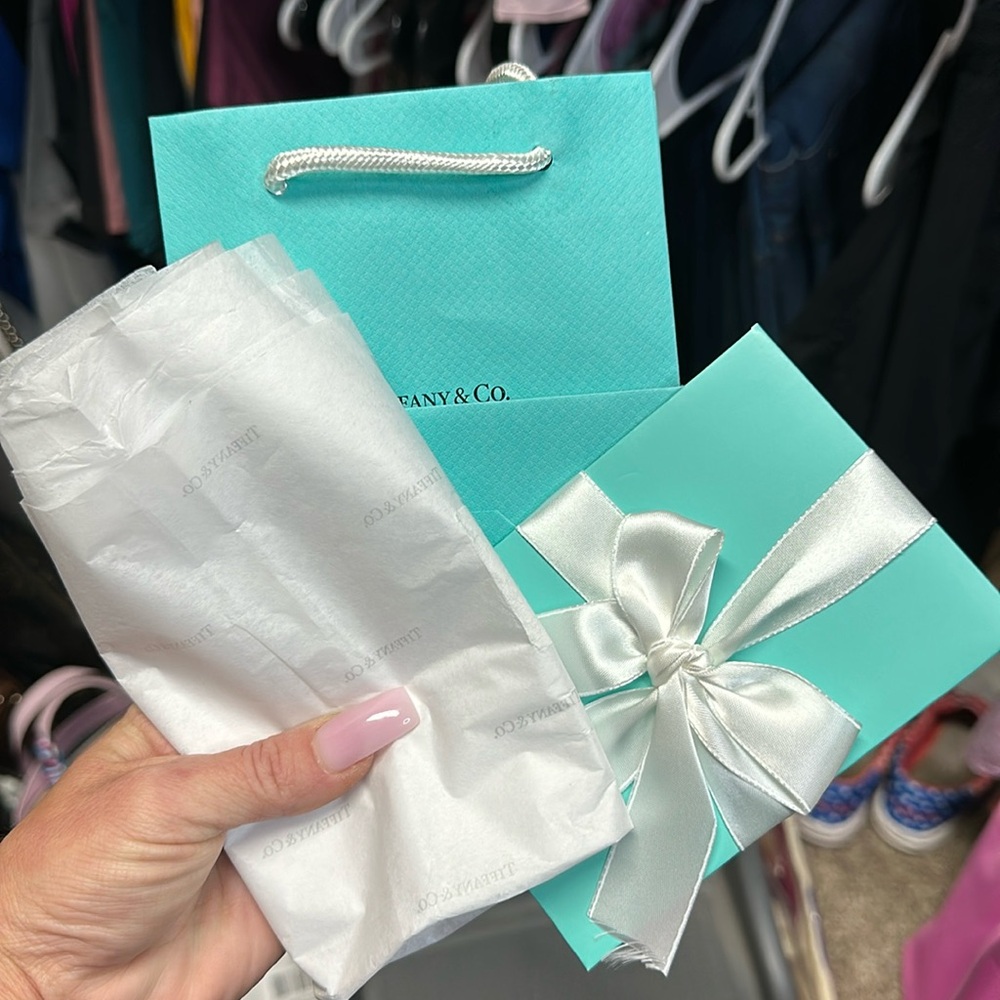 Tiffany 18X18 Cleaning Cloth